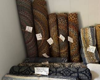 Small Rugs