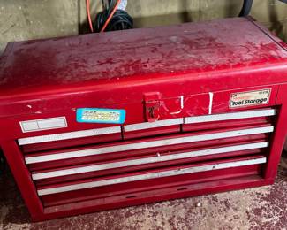 Tool Box