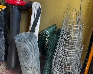 Gardening and Yard Items