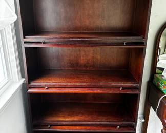 Lawyers Stacking Bookcase