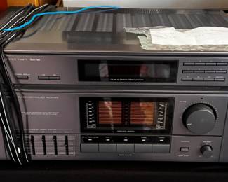 JVC