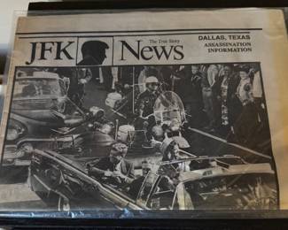 Kennedy Paper