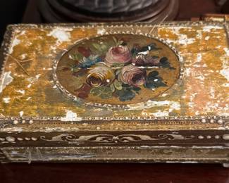 Italian Box