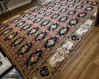 Area Rug