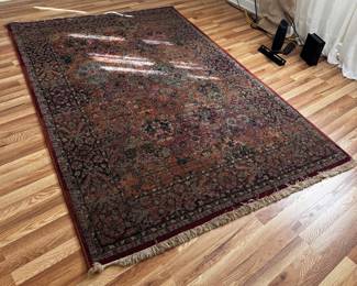 Area Rugs