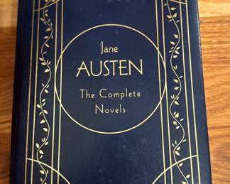 Jane Austen