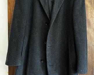 Calvin Klein Coat