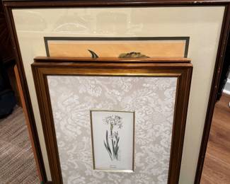 Framed Prints