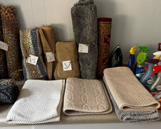Mats and More