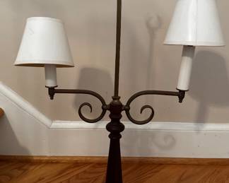 Table Lamps
