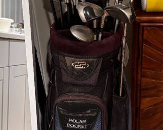 Golf Clubs