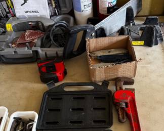 Tools
