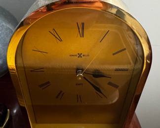 Howard Miller Clock