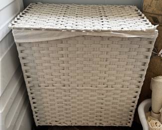 Laundry Hamper