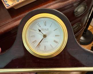 Danbury Mantle Clock