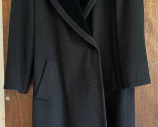 Talbots Coat