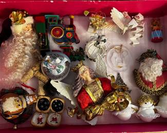 Christmas Decor
