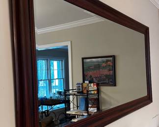 Wall Mirror