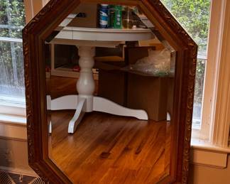 Wall Mirror