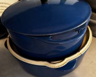 Cousances cookware 