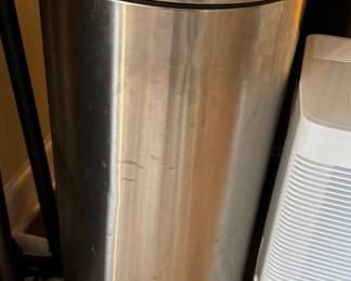 Trash Can