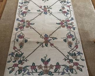 Assorted Rugs