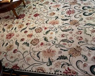 Large Area Rug