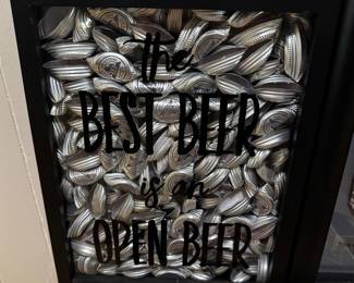 Man Cave Decor