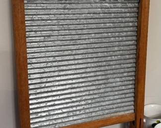 Washboard