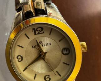 Anne Klein ladies watch