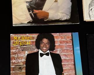Michael Jackson