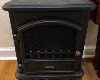 Duraflame Electric Fireplace