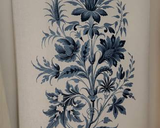 Botanical print