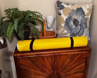 Small Cabinet/Home Decor