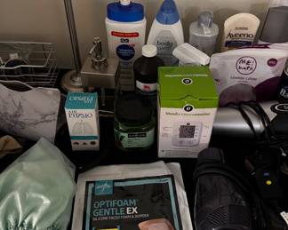 Assorted Household