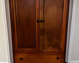 Wardrobe