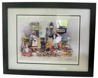 Sale Picture