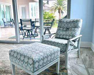 Woodard Furniture