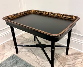Brentford Tray Table (one of pair)