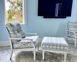 Woodard Furniture