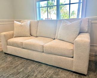 Century Sofa for Robb & Stuckey