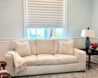 Century Sofa for Robb & Stuckey