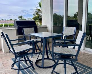 Woodard Furniture