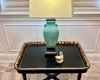 Brentford Tray Table (one of pair)