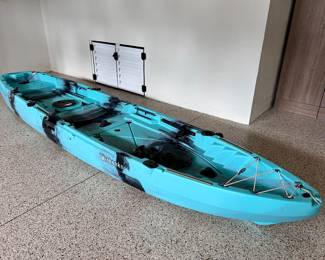 Orca 13' Kayak