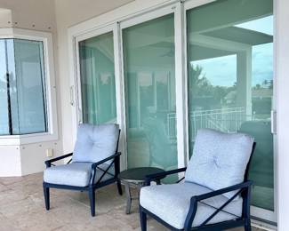 Woodard Furniture