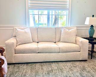 Century Sofa for Robb & Stuckey