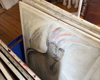 Beautiful art work 