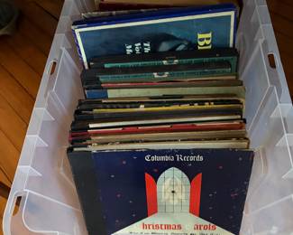 Records 