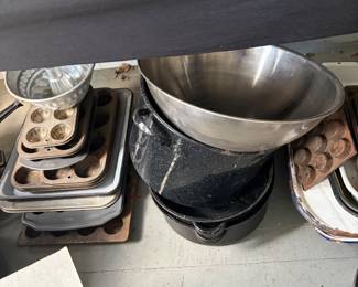 Bakeware 